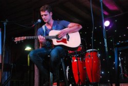 Open Mic Pic